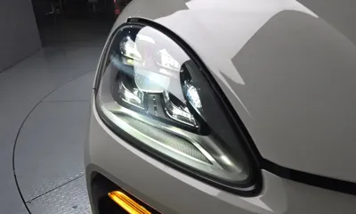Porsche Cayenne 2021, 23659 км, за 90500000 KRW - фото 23