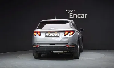 Hyundai Tucson 2022, 55943 км, за 19800000 KRW - фото 4