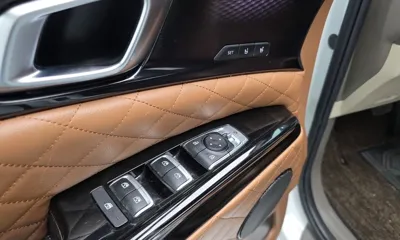 Kia Canival 2021, 68645 км, за 38500000 KRW - фото 32