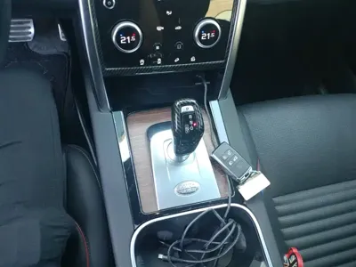 Land Rover Discovery Sport 2020, 71100 км, за 110000 CNY - фото 16