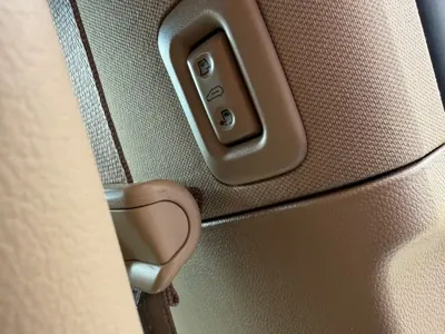 Buick GL8 2019, 212000 км, за 88600 CNY - фото 21