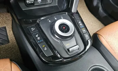 Kia Seltos 2023, 56433 км, за 24300000 KRW - фото 9