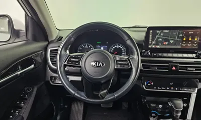 Kia Seltos 2020, 45387 км, за 18500000 KRW - фото 13