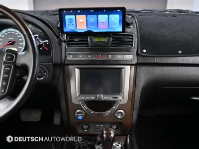 KG_Mobility_Ssangyong Rexton 2014, 96058 км, за 5200000 KRW - фото 14