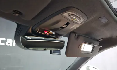 Volvo XC40 2020, 133394 км, за 21500000 KRW - фото 27