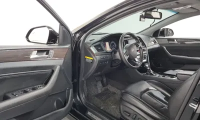 Hyundai Sonata 2018, 144199 км, за 11400000 KRW - фото 10