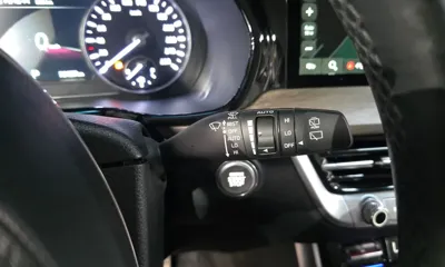 Kia Mohave 2022, 73437 км, за 27000000 KRW - фото 20