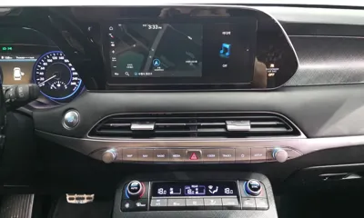 Hyundai Palisade 2019, 65708 км, за 21990000 KRW - фото 13