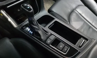 Hyundai Sonata 2016, 171805 км, за 5600000 KRW - фото 9