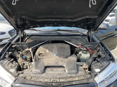 BMW X6 2018, 124423 км, за 25400000 KRW - фото 19
