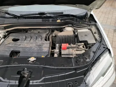 Haval H6 2019, 108200 км, за 31600 CNY - фото 22