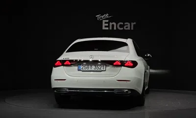 Mercedes-Benz E-Class 2025, 40046 км, за 55700000 KRW