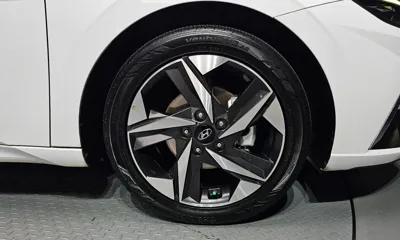 Hyundai Avante 2021, 88994 км, за 17850000 KRW - фото 21