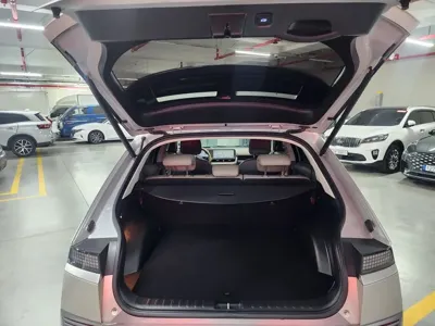 Hyundai Ioniq5 2022, 186000 км, за 23300000 KRW - фото 20