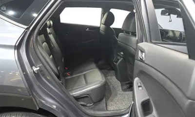 Hyundai Tucson 2019, 101335 км, за 14500000 KRW - фото 12