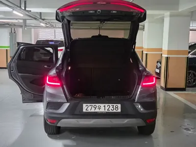 Renault-KoreaSamsung XM3 2020, 104196 км, за 9830000 KRW - фото 6
