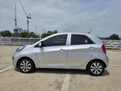 Kia Morning 2015, 92063 км, за 4500000 KRW