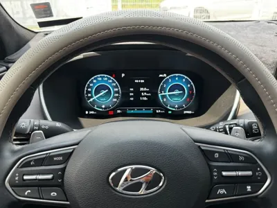 Hyundai Santafe 2022, 29903 км, за 29000000 KRW - фото 17