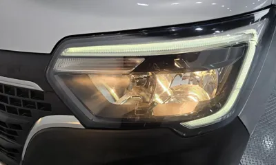 Renault-KoreaSamsung Master 2020, 15804 км, за 33300000 KRW - фото 22