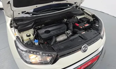KG_Mobility_Ssangyong TIBOLI 2016, 150850 км, за 4200000 KRW - фото 6