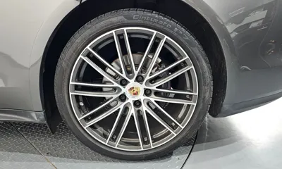 Porsche Panamera 2018, 90576 км, за 63000000 KRW - фото 21