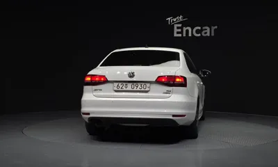 Volkswagen Jetta 2016, 173659 км, за 5900000 KRW