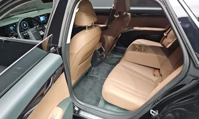 Hyundai Grandeur 2025, 42926 км, за 27500000 KRW - фото 26