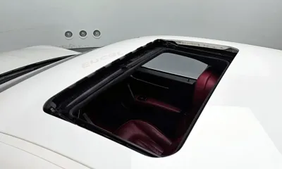 Maserati Ghibli 2014, 102608 км, за 11000000 KRW - фото 18