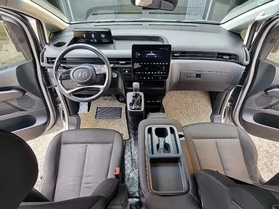 Hyundai Staria 2023, 109799 км, за 22400000 KRW - фото 5