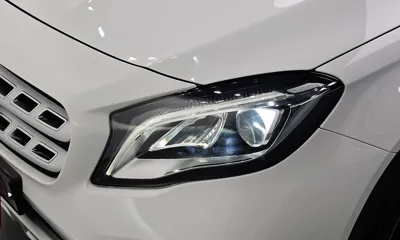 Mercedes-Benz GLA-Class 2019, 71853 км, за 18900000 KRW - фото 22