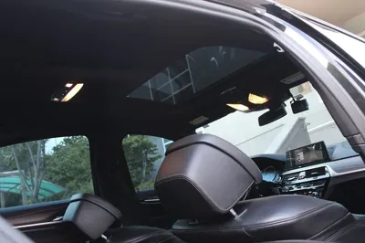BMW 5-Series 2017, 139100 км, за 19300000 KRW - фото 16