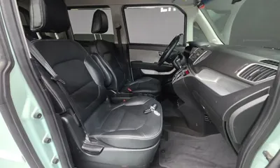 Kia Ray 2016, 110970 км, за 7500000 KRW - фото 26