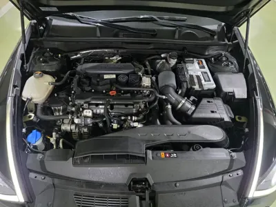 Hyundai Sonata 2021, 68945 км, за 14900000 KRW - фото 5