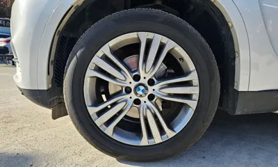 BMW X5 2015, 149090 км, за 22600000 KRW - фото 5