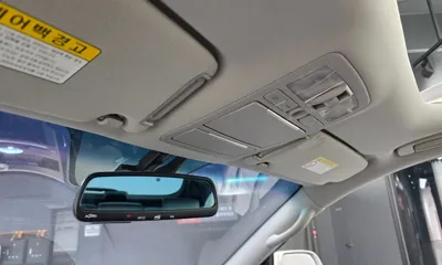 Hyundai Veracruz 2011, 196717 км, за 6190000 KRW - фото 30