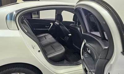 Renault-KoreaSamsung SM5 2016, 112011 км, за 5090000 KRW - фото 18