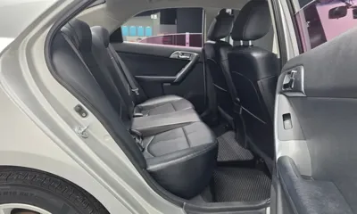 Kia Porte 2013, 70582 км, за 3500000 KRW - фото 12