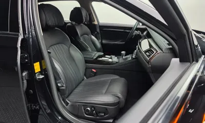 Genesis G90 2020, 174070 км, за 25990000 KRW - фото 26