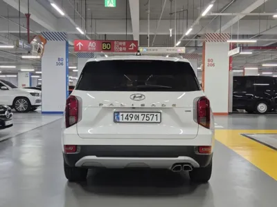 Hyundai Palisade 2022, 95905 км, за 29500000 KRW