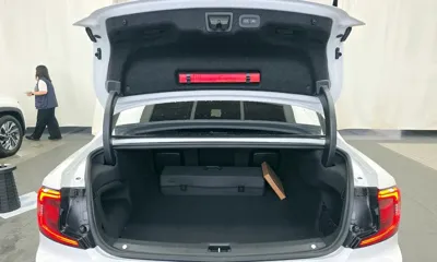 Volvo S90 2024, 29338 км, за 44900000 KRW - фото 20