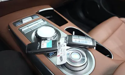 Genesis GV70 2021, 48902 км, за 35900000 KRW - фото 33