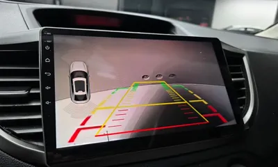 Honda CR-V 2014, 167389 км, за 11000000 KRW - фото 15