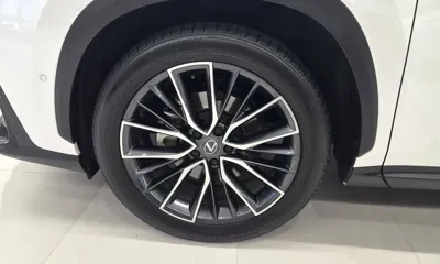 Lexus NX 2024, 51117 км, за 59000000 KRW - фото 5