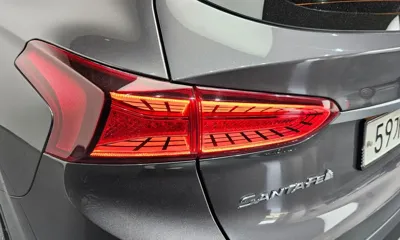 Hyundai Santafe 2019, 70933 км, за 19900000 KRW - фото 23