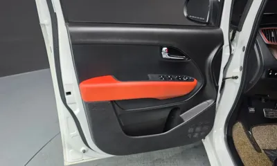 Kia Ray 2021, 21006 км, за 14200000 KRW - фото 24