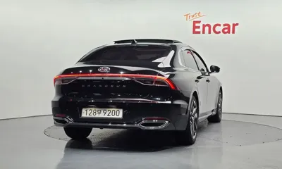Hyundai Grandeur 2020, 112778 км, за 17400000 KRW