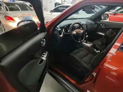 Infiniti ESQ 2019, 76700 км, за 45700 CNY - фото 16