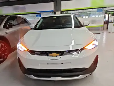 Chevrolet Menlo 2024, 15500 км, за 71200 CNY