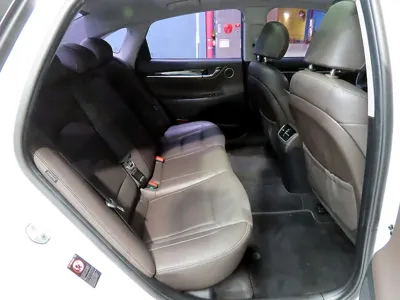 Hyundai Grandeur 2018, 46150 км, за 16900000 KRW - фото 9
