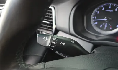 Hyundai Grandeur 2019, 114002 км, за 15500000 KRW - фото 34